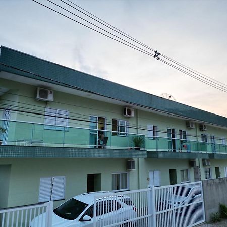 Js Aptos Ubatuba Kültér fotó