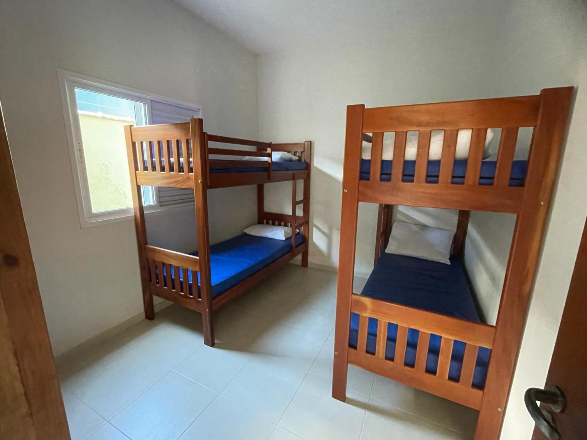 Js Aptos Ubatuba Kültér fotó