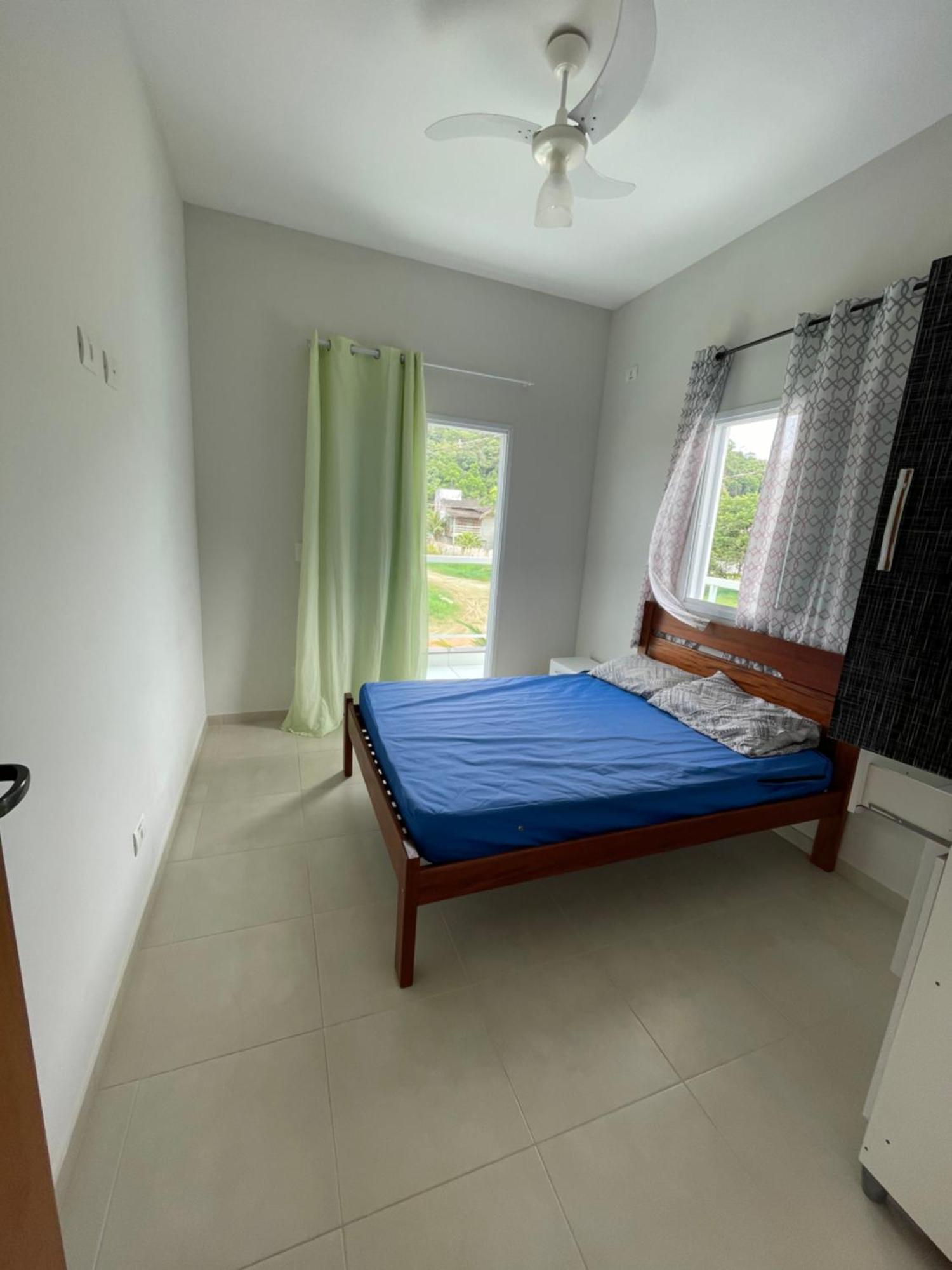 Js Aptos Ubatuba Kültér fotó