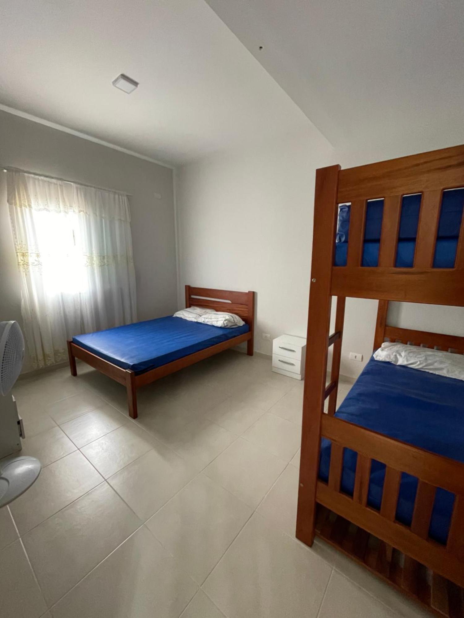 Js Aptos Ubatuba Kültér fotó