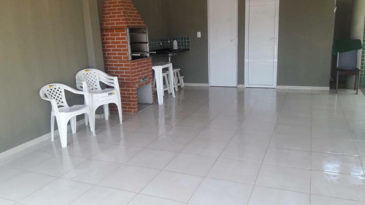 Js Aptos Ubatuba Kültér fotó